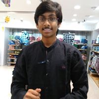 Abhijithtej Vaddeboina