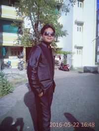 Kapil Lokhande