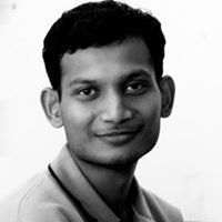 Sandeep Dey