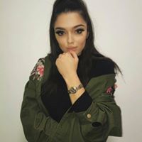 Андреа Максимова