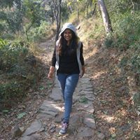 Prachi Mittal