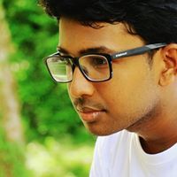 Anujith Anujith