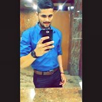 Anuj Tiwari