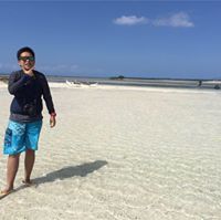 Kris Mariano