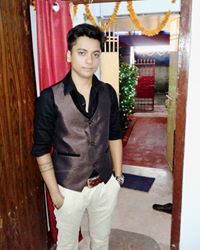 Ayush Dss