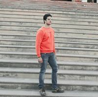Ashish Arya
