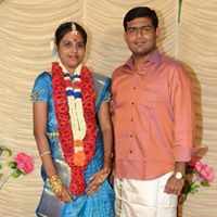 Sorna Priya