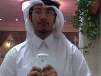 عبدالله السعدي