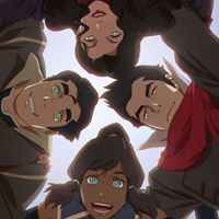 Zhai Serene Trinity Katara