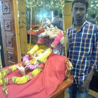 Vamshi Vikas