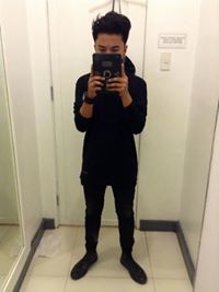 Ryan Joshua
