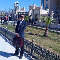 Mohamed Elfatih