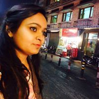 Pragati Singh