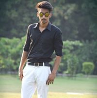 Vijay Dahiya