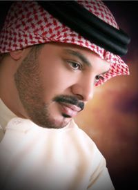Abdulrahman Suwaidan