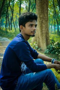Rakib Shakil