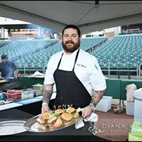 Kevin Ritchie