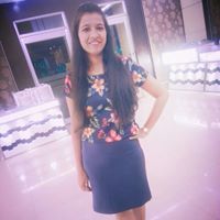Apoorva Joshi