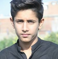 Mohammad Abdullah