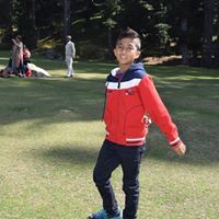 Aryan Chakraborty