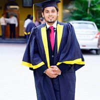Syed Mushammir