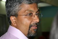 Umesh Chandra