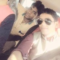 Amrit Kumar