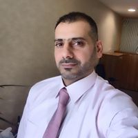 Ashraf Al Rashed