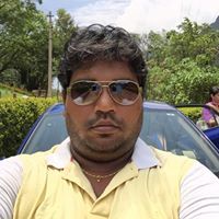 Prakash Nagarajan