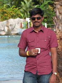 HARIHARAN RAMALINGAM