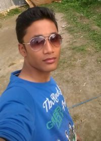 Sarthak Barman