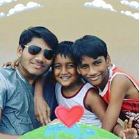 Prajwal Andrews