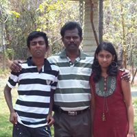 Sathya Kumar