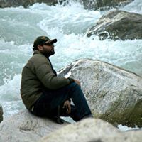 Sudeb Chatterjee