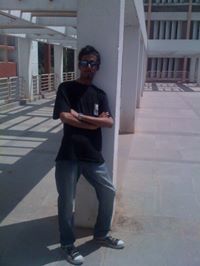 Suchit Suchit