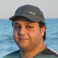 Khaled Shams