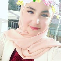 Mona Ikbariah