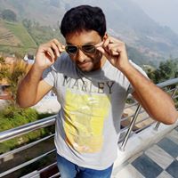 Vigneshwar S
