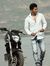 Shubham...