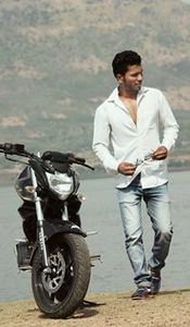 Shubham Nagare