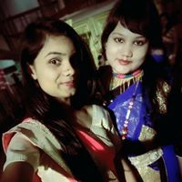 Deepa Das