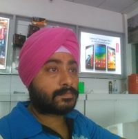 Satvinder Singh