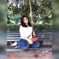 নম্রতা সাহা