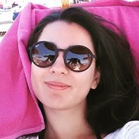 Κάτια Βαγγελιά