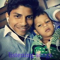 Tarun Pawar