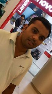 Mahesh Koulapure