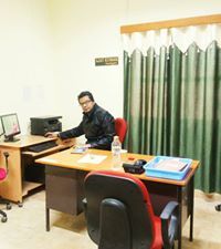 Ajay Verma