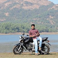 Mukund Valse - Patil