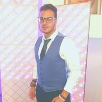 Mohamed Tarek