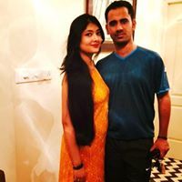 Umar Zaidi